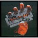 Judas Priest - Remendo/Patch - British Steel