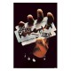 Judas Priest - Poster - British Steel