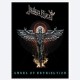 Judas Priest - Tourbook - Retribution