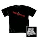 Judas Priest - T-Shirt - Breaking The Law