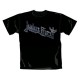 Judas Priest - T-Shirt - Distresses Metal