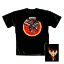 Judas Priest - T-Shirt - Screaming