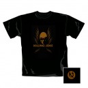 Killing Joke - T-Shirt - Heaven