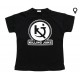 Killing Joke - Girl Shirt - Logo