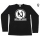 Killing Joke - Girl Sleeve - Logo