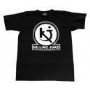 Killing Joke - T-Shirt - Logo