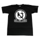 Killing Joke - T-Shirt - Logo