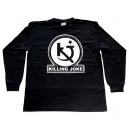 Killing Joke - Long Sleeve - Logo