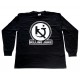 Killing Joke - Long Sleeve - Logo