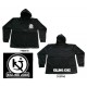 Killing Joke - Casaco C/Capuz - Logo