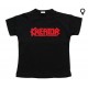 Kreator - Girl Shirt - Logo