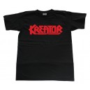 Kreator - T-Shirt - Logo