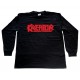 Kreator - Long Sleeve - Logo