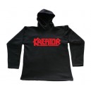Kreator - Sweat com Capuz - Logo