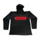Kreator - Sweat com Capuz - Logo