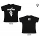 Linkin Park - Girl Shirt - Soldier