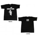 Linkin Park - T-Shirt - Soldier