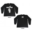 Linkin Park - Long Sleeve - Soldier