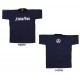 Linkin Park - T-Shirt C/Riscas - Logo