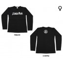 Linkin Park - Girl Sleeve - Logo