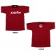Linkin Park - T-Shirt C/Riscas - Logo