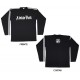 Linkin Park - Long Sleeve C/Riscas - Logo