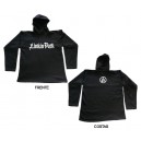 Linkin Park - Sweat com Capuz - Logo