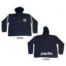 Linkin Park - Casaco C/Capuz & Riscas - Logo