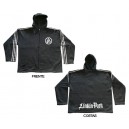 Linkin Park - Casaco C/Capuz & Riscas - Logo