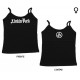 Linkin Park - Girl Top - Logo
