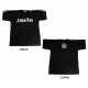 Linkin Park - T-Shirt C/Riscas - Logo