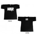 Linkin Park - T-Shirt C/Riscas - New Logo