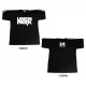 Linkin Park - T-Shirt C/Riscas - New Logo