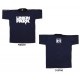 Linkin Park - T-Shirt C/Riscas - New Logo