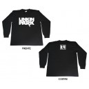 Linkin Park - Long Sleeve - New Logo