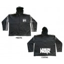 Linkin Park - Casaco C/Capuz & Riscas - New Logo