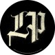 Linkin Park - Dorsal/Remendo Grande - Gothic
