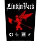 Linkin Park - Dorsal/Remendo Grande - Hybrid Theory