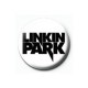 Linkin Park - Pin/Cracha - Logo