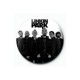 Linkin Park - Pin/Cracha - Group