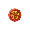 Linkin Park - Pin/Cracha - Red Icon