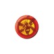 Linkin Park - Pin/Cracha - Red Icon