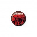 Linkin Park - Pin/Cracha - Factory