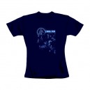 Linkin Park - Girl Shirt - Mountain