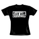 Linkin Park - Girl Shirt - Group