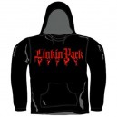 Linkin Park - Sweat Capuz - Five Star