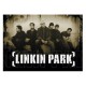 Linkin Park - Porta Chaves - Sepia