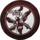 Linkin Park - Remendo/Patch - Red Soldier