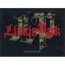 Linkin Park - Remendo/Patch - Logo