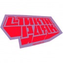 Linkin Park - Remendo/Patch - Cut out Logo